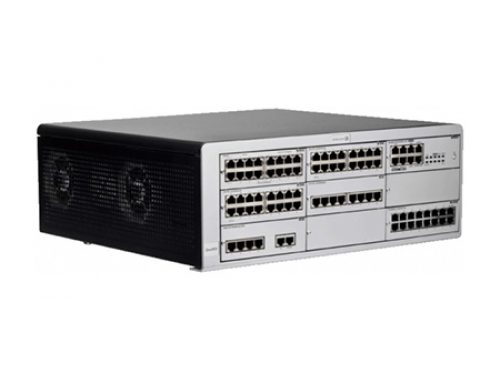 阿尔卡特朗讯 OmniPCX Office IP PBX